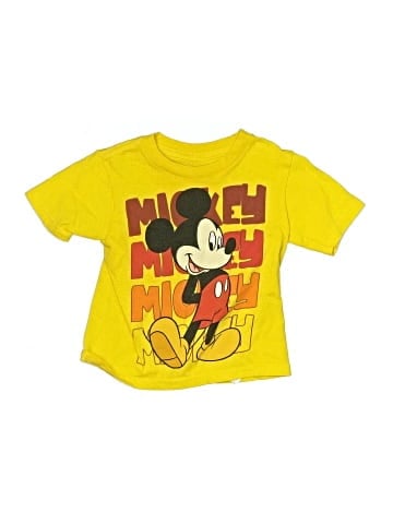 Disney Short Sleeve T-Shirt (view 1)