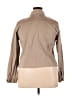 Sahalie Tan Jacket Size XXL - photo 2