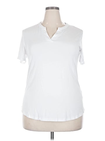VIISHOW Short Sleeve Top (view 1)