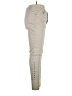 Artisan NY Solid Tan Khakis Size 14 - photo 4