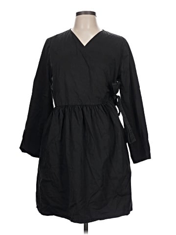 Cos Casual Dress (view 1)