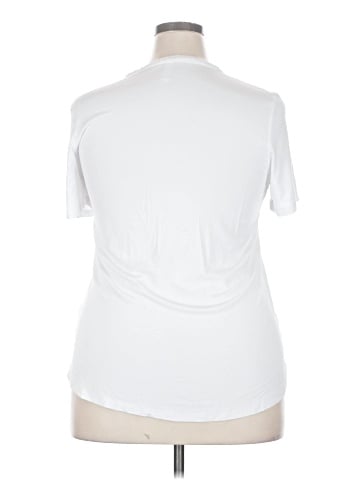 VIISHOW Short Sleeve Top (view 2)