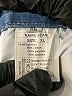 Assorted Brands Blue Jeans Size XL - photo 4