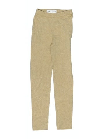 Zara Casual Pants (view 1)