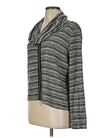 Comfy U.S.A. Long Sleeve Top (view 2)