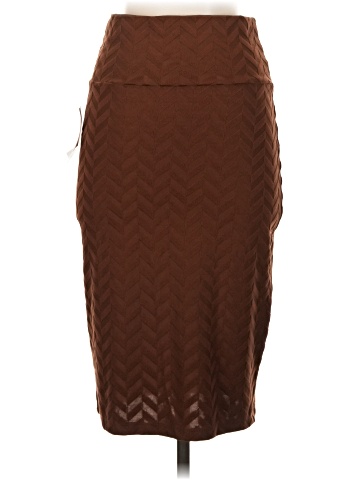 Lularoe Formal Skirt (view 2)