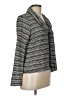 Comfy U.S.A. Gray Long Sleeve Top Size L - photo 5