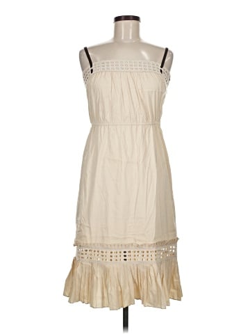 BCBGMAXAZRIA Casual Dress (view 1)