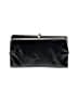 Hobo International Black Silver Wallet One size - photo 1