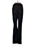 Inc Denim Black Jeans Size 10 - photo 2