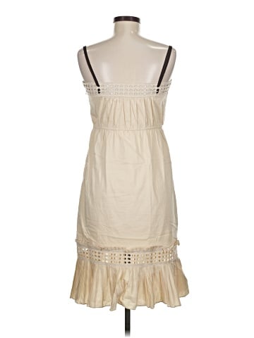 BCBGMAXAZRIA Casual Dress (view 2)