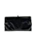 Hobo International Black Silver Wallet One size - photo 2