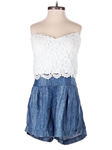 Shinestar Romper (view 1)