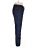 Lee Solid Blue Casual Pants Size 12 short - photo 4
