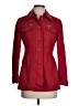 INC International Concepts Red Jacket Size XS - photo 1