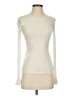 Theory Ivory Cardigan Size P (petite) - photo 1