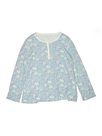Roller Rabbit Long Sleeve Henley (view 1)
