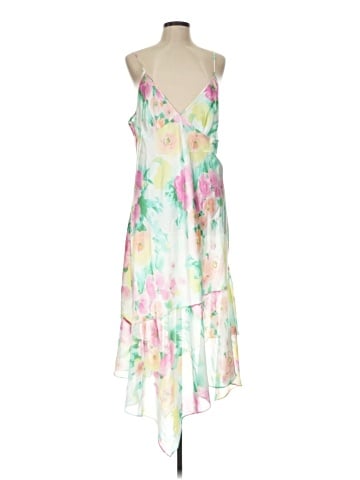 Delicates Cocktail Dress (view 1)