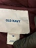 Old Navy Burgundy Vest Size M - photo 6