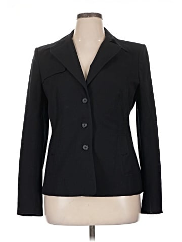 Ann Taylor Blazer (view 1)