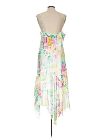 Delicates Cocktail Dress (view 2)