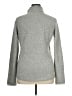 The North Face 100% Polyester Gray Pullover Sweater Size XL - photo 2