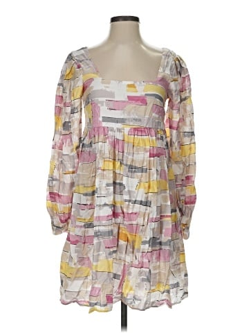 Moon River Casual Dress (view 1)
