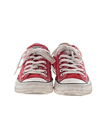 Converse Sneakers (view 2)