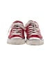 Converse Red Sneakers Size 7 - photo 2