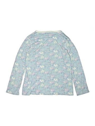 Roller Rabbit Long Sleeve Henley (view 2)
