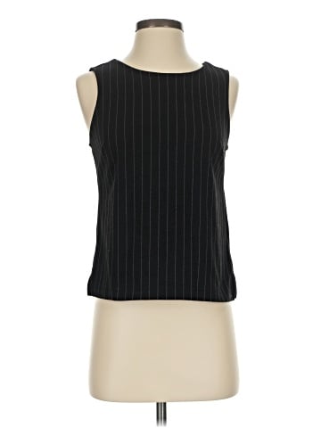Banana Republic Factory Store Sleeveless Blouse (view 1)