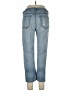 Eddie Bauer Graphic Blue Jeans Size 10 - photo 2