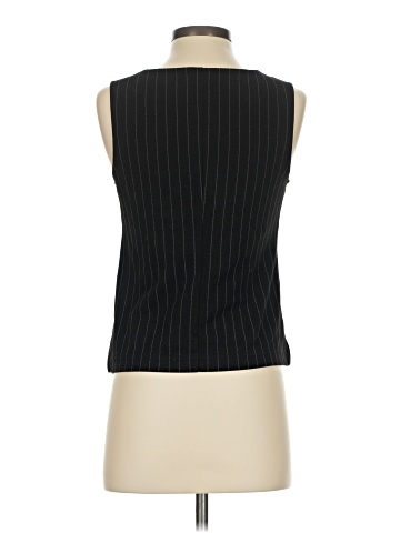 Banana Republic Factory Store Sleeveless Blouse (view 2)