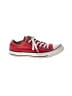 Converse Red Sneakers Size 7 - photo 1