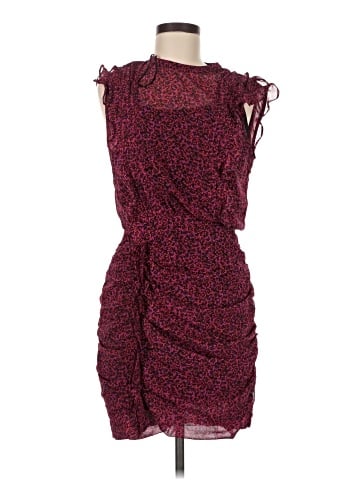 Express Cocktail Dress (view 1)