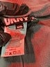 DKNY Gray Active Pants Size XXL - photo 4