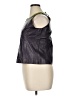 Leather Cult Green Sleeveless Top Size 1X (estimated) - photo 5