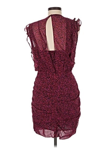 Express Cocktail Dress (view 2)