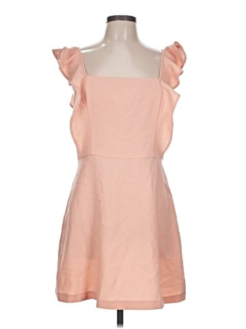 BCBGeneration Cocktail Dress (view 1)
