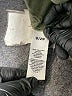Celebrity Pink Green Cargo Pants Size 9 - photo 8