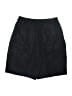 Madewell Solid Black Cargo Shorts Size 0 - photo 2
