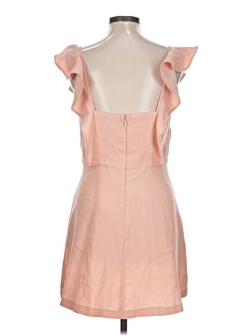BCBGeneration Cocktail Dress (view 2)