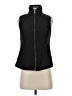Old Navy 100% Polyester Black Vest Size XS - photo 1
