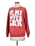 Altar'd State Red Sweatshirt Size S - photo 1