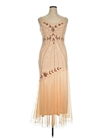 R&M Richards Cocktail Dress (view 1)