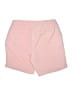 ELOQUII Solid Pink Shorts Size 18 Plus - photo 2