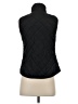 Old Navy 100% Polyester Black Vest Size XS - photo 2