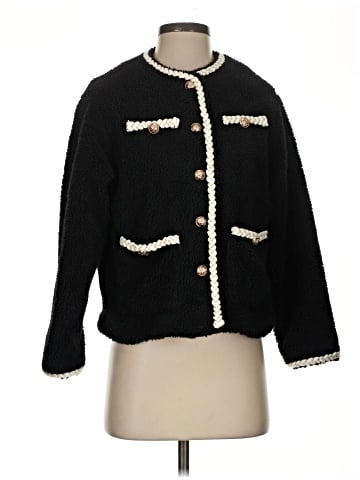 DAZY Jacket (view 1)