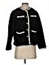 DAZY 100% Polyester Tweed Black Jacket Size XS - photo 1