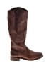 FRYE Brown Boots Size 6 - photo 1